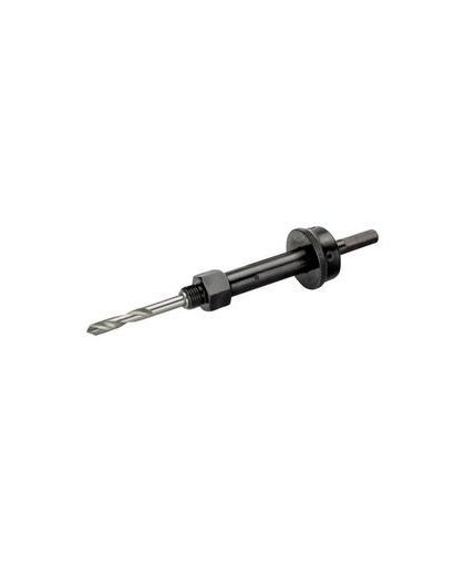 Bahco Laikiklis su išmetimu 32-210mm Bi-metalinėms karūnoms . Kotelis 8,5mm – 2