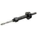 Bahco Laikiklis su išmetimu 32-210mm Bi-metalinėms karūnoms . Kotelis 8,5mm