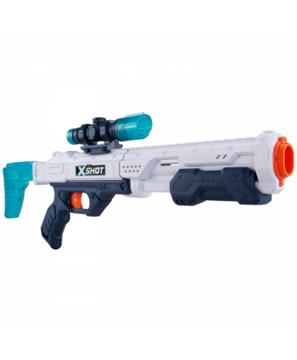 XSHOT toy rifle Hawk Eye, 36189/36435