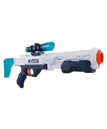 XSHOT toy rifle Hawk Eye, 36189/36435 – 2