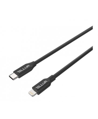 Tellur Data cable, Apple MFI Certified