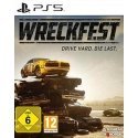 Bugbear Wreckfest PS5 Bugbear Wreckfest PS5