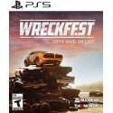 Bugbear Wreckfest PS5 Bugbear Wreckfest PS5