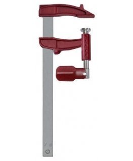 Clamp PIHER Maxi M 30cm, mouth depth 7cm, max. 4000N