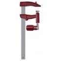 Clamp PIHER Maxi M 30cm, mouth depth 7cm, max. 4000N Clamp PIHER Maxi M 30cm, mouth depth 7cm, max. 4000N