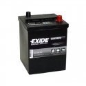 Exide Akumuliatorius 80 Ah 600 A EN 6V
