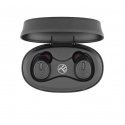 Tellur True Wireless Stereo earbuds Mood black Tellur True Wireless Stereo earbuds Mood black