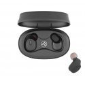 Tellur True Wireless Stereo earbuds Mood black Tellur True Wireless Stereo earbuds Mood black