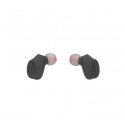 Tellur True Wireless Stereo earbuds Mood black Tellur True Wireless Stereo earbuds Mood black