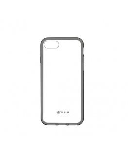 Tellur Cover Hybrid for iPhone 8 grey