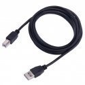 Sbox USB A-B M/M 2m USB-1012 Sbox USB A-B M/M 2m USB-1012