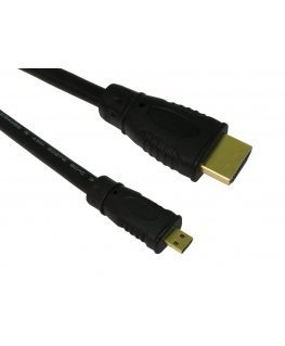 Sbox HDMI-MICRO HDMI 1.4 M/M 2M