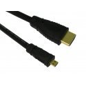 Sbox HDMI-MICRO HDMI 1.4 M/M 2M Sbox HDMI-MICRO HDMI 1.4 M/M 2M