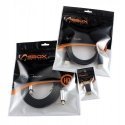 Sbox USB A-MICRO USB M/M 1 M USB-1031