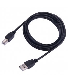 Sbox USB A-B M/M 3m USB-1013