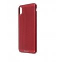Tellur Cover Heat Dissipation for iPhone XS red Tellur Cover Heat Dissipation for iPhone XS red