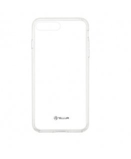 Tellur Cover Hybrid for iPhone 8 Plus transparent