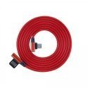 Sbox USB-Type-C 90 m/m 1.5m Type-C-90R strawberry red Sbox USB-Type-C 90 m/m 1.5m Type-C-90R strawberry red