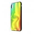 Tellur Cover Glass print for iPhone XS MAX silk Tellur Cover Glass print for iPhone XS MAX silk