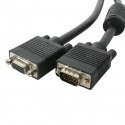 Sbox VGA Extension HD-15 M/F 2M VGA-MF2 Sbox VGA Extension HD-15 M/F 2M VGA-MF2