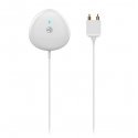 Tellur WiFi Flood Sensor, AAA, white Tellur WiFi Flood Sensor, AAA, white
