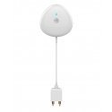 Tellur WiFi Flood Sensor, AAA, white Tellur WiFi Flood Sensor, AAA, white