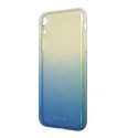 Tellur Cover Soft Jade for iPhone XR blue Tellur Cover Soft Jade for iPhone XR blue