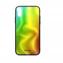 Tellur Cover Glass print for iPhone XS silk Tellur Cover Glass print for iPhone XS silk
