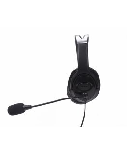 Tellur Basic Over-Ear Headset PCH2 black