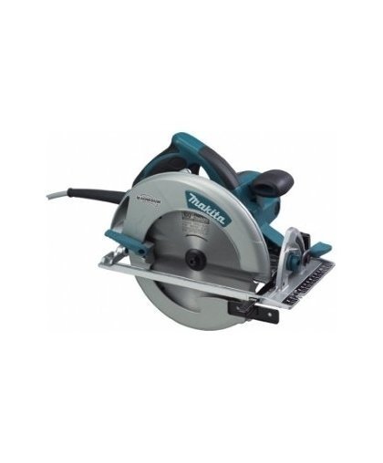 Makita 5008MGJ Rankinis diskinis pjūklas, 75,5 mm, 210x30 mm, 1800 W, 5,1kg, MAKPACK – 2