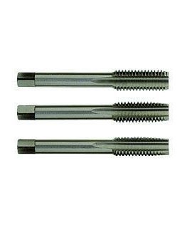 Tivoly Thread set 3 pcs HSS DIN352, M10. T Line