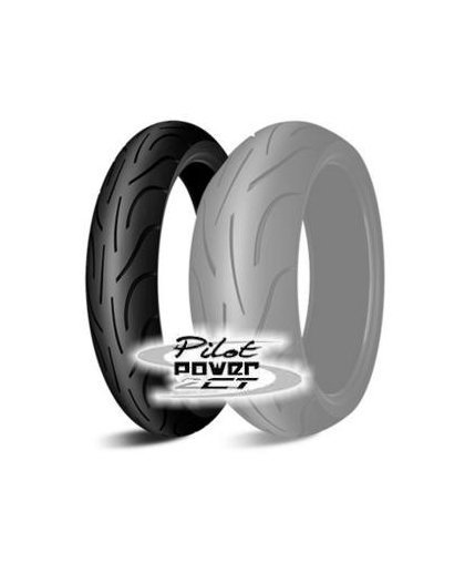 Michelin Tires Road 6 GT Front