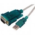 Sbox USB A M.- RS-232 M. - 2M USB-RS232 Sbox USB A M.- RS-232 M. - 2M USB-RS232