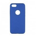 Tellur Cover Slim Synthetic Leather for iPhone 8 blue Tellur Cover Slim Synthetic Leather for iPhone 8 blue