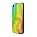 Tellur Cover Glass print for iPhone XR silk Tellur Cover Glass print for iPhone XR silk
