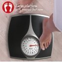 Salter 148 BKSVDR Speedo Dial Mechanical Scale Salter 148 BKSVDR Speedo Dial Mechanical Scale