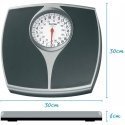 Salter 148 BKSVDR Speedo Dial Mechanical Scale