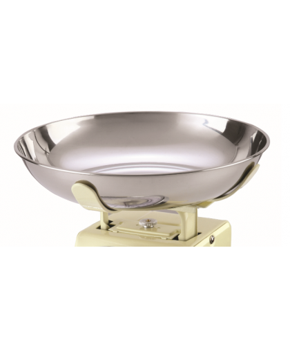 Köögikaal Terraillon 14475 Tradition 500 Dual Cream retro – 2