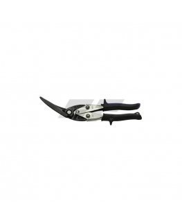 Freund Scales, 280mm, left, curved, elongated