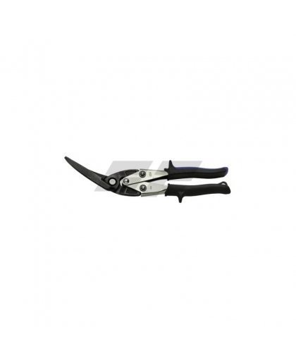 Freund Scales, 280mm, left, curved, elongated