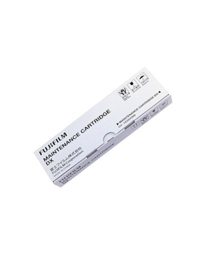 Fujifilm DX100 maintenance cartridge – 2
