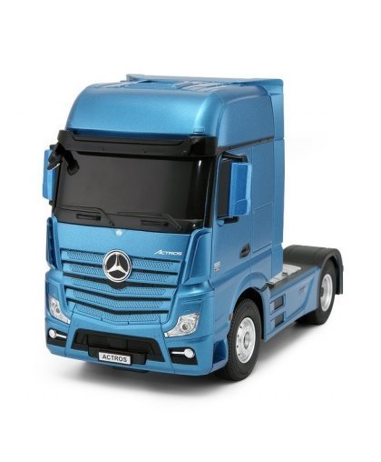 RASTAR tractor with car operated RC