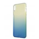 Tellur Cover Soft Jade for iPhone XS MAX blue Tellur Cover Soft Jade for iPhone XS MAX blue