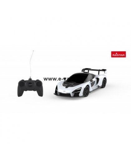 RASTAR controlled car model R /