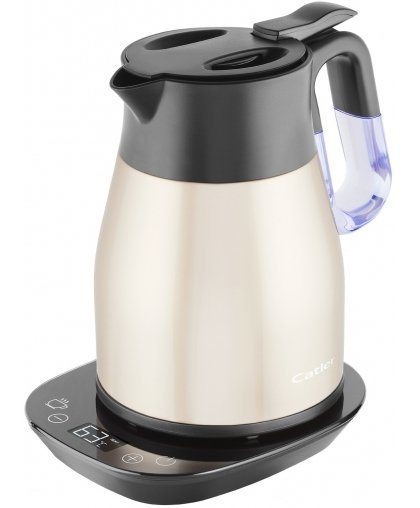 Catler KE 8110 Champagne Catler termotējkanna