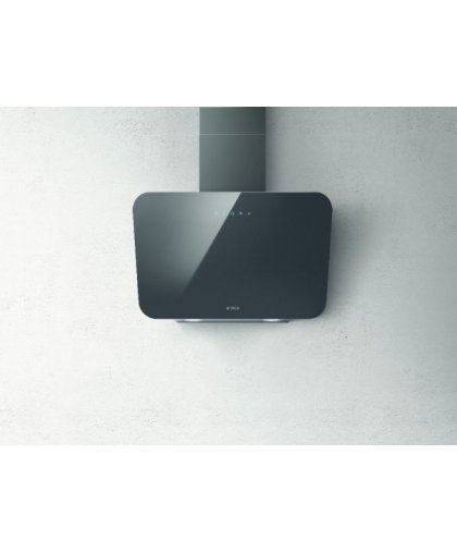Elica Cooker hood Elica LIXA BL