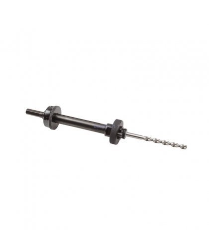 Bahco Holder with exhaust 19-30mm for Multiconstruction crowns. Case 8.5mm