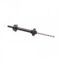 Bahco Holder with exhaust 19-30mm for Multiconstruction crowns. Case 8.5mm