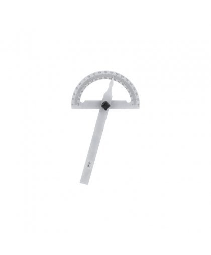 Kampumatis "486" 0-180 ° 150x120mm, Scale – 2