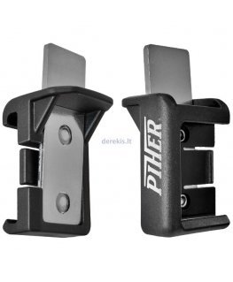 Accessory for terrace laying Piher Quick for quick fix clamps, 2 pcs